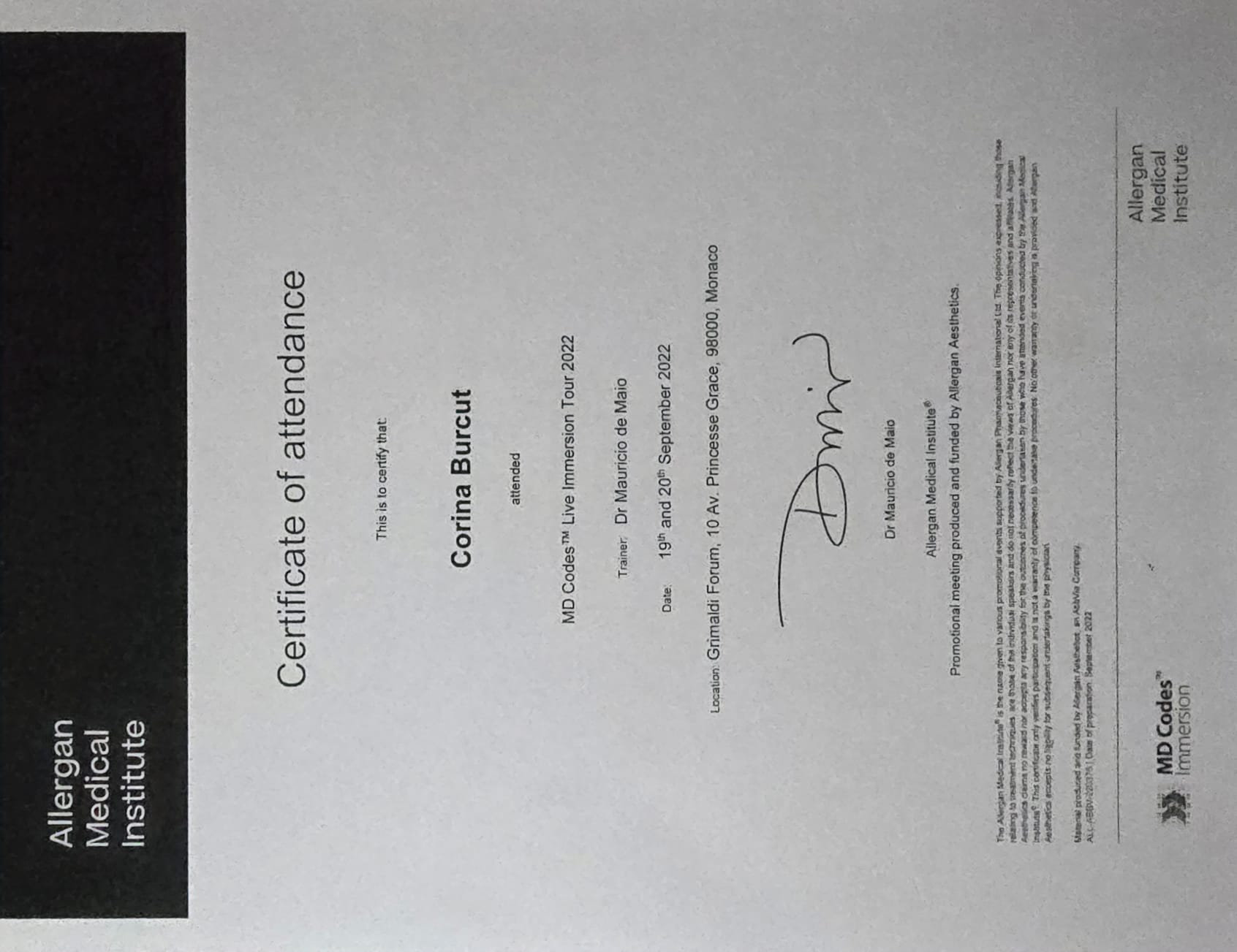 Diploma